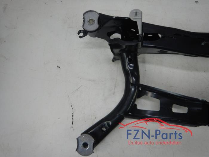 VW Golf 8 Onafhankelijke Achteras Wielophanging Subframe