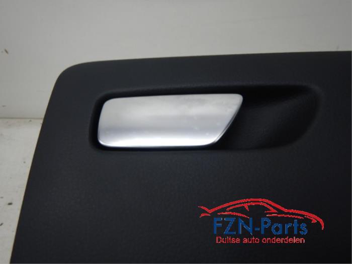 Dashboardkastje Audi A3 (22729041)