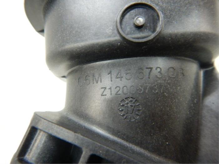 Intercooler Buis Audi A6 (22735094)