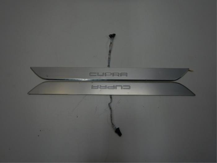 Sierstrip Cupra Formentor (22744826)