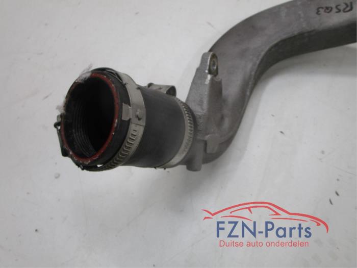 Intercooler Buis Audi Q3 (22735103)