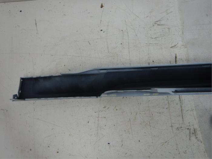 Audi RS6 4K C8 Sideskirt Rechts R