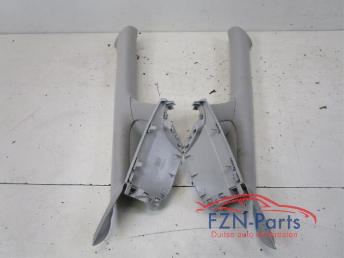 Stijl rechts-voor Volkswagen Sharan (22745047)
