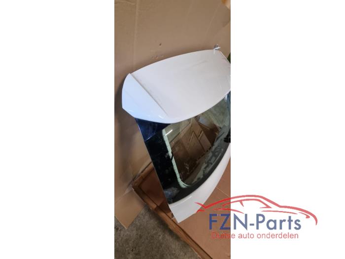 Schuifdak Glas Mercedes GLE (22729933)