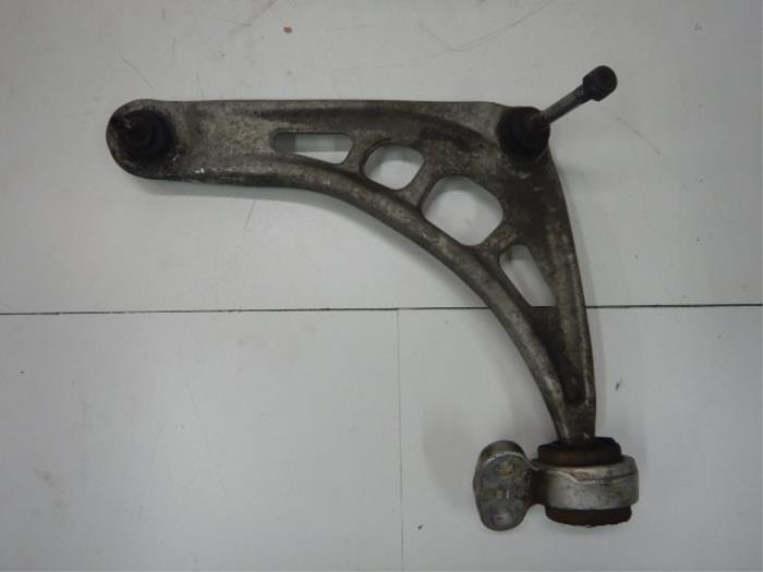 Draagarm links-voor BMW Z4 (22727484)