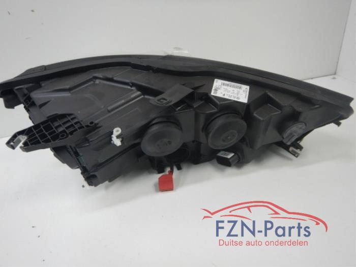 Audi A6 4G Xenon LED Koplamp Links
