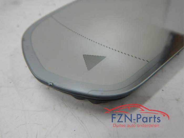 Mercedes-Benz C-Klasse W205 Spiegelglas Links Side-assist