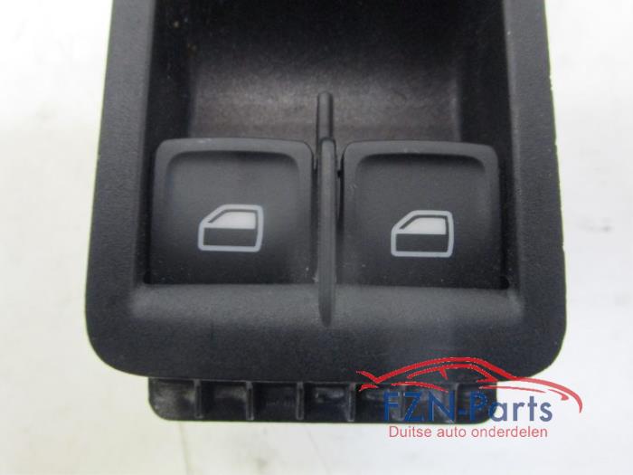 VW Polo 6C Raamschakelaar Links-Voor