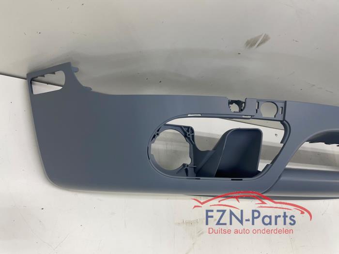 Spoiler voorbumper Volkswagen Touareg (22776094)