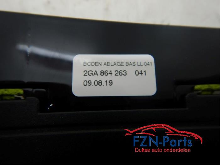 Antenne Volkswagen T-Roc (22744765)