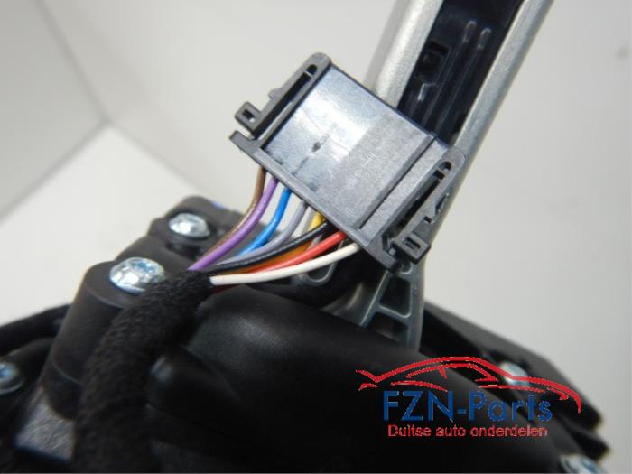 Versnellingspook Audi A4 (22740710)