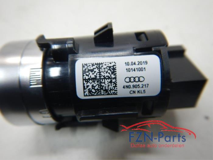 Start/Stop schakelaar Audi A8 (22740220)