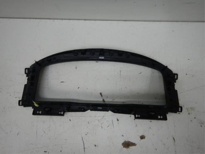 Kilometerteller KM Volkswagen Golf (22744975)