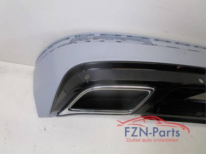 Diffuser achterbumper Volkswagen Tiguan (22727005)
