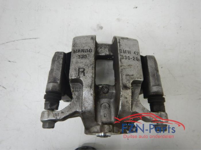 Remklauw (Tang) rechts-achter BMW 3-Serie (22731056)