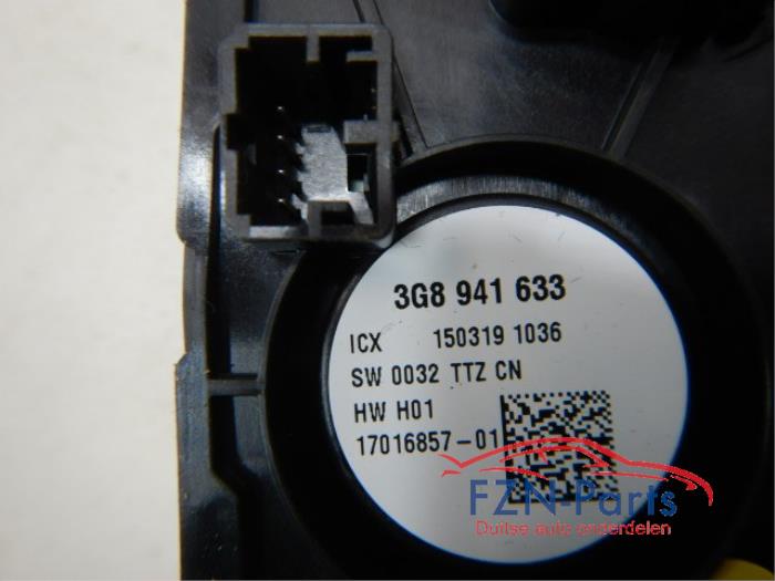 Licht Schakelaar Volkswagen Arteon (22735510)