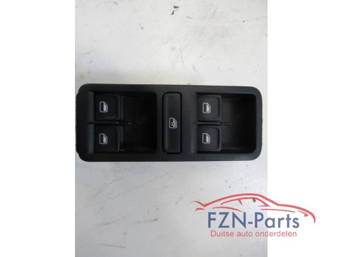 VW Polo 6C Raamschakelaar Set L+R