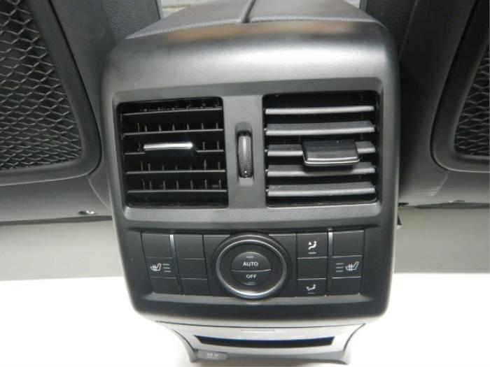 Bekleding Set (compleet) Mercedes GLE (22744871)