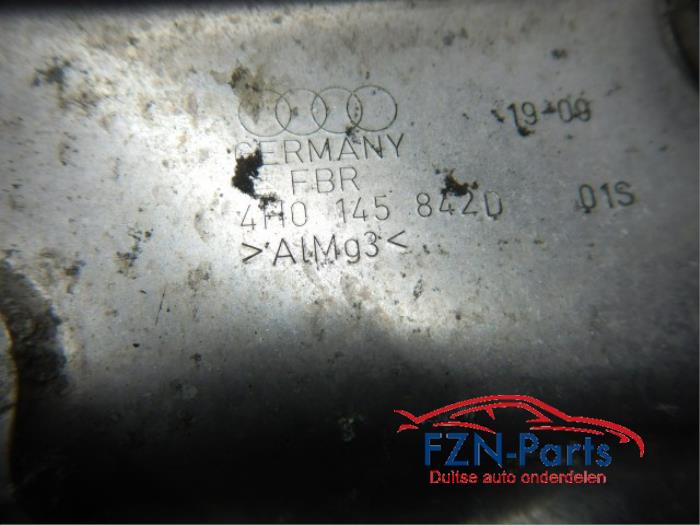 Chassisbalk voor Audi A8 (22738034)