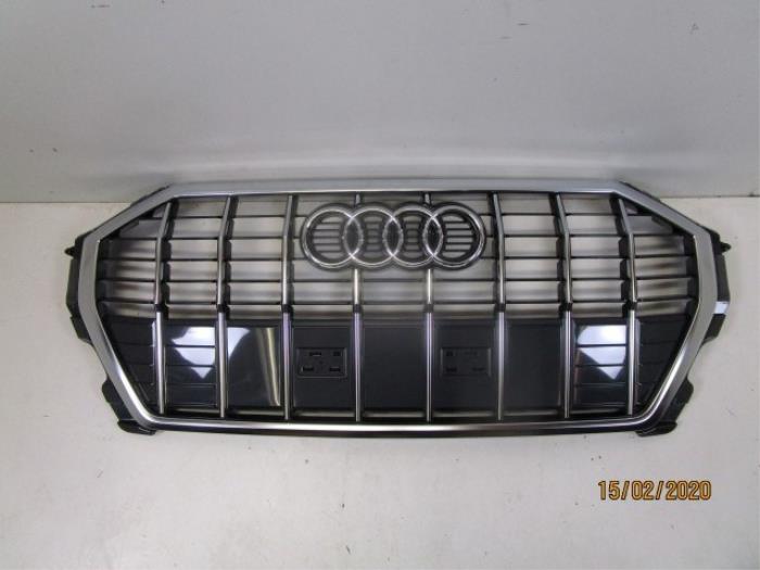 Grille Audi Q3 (22726702)