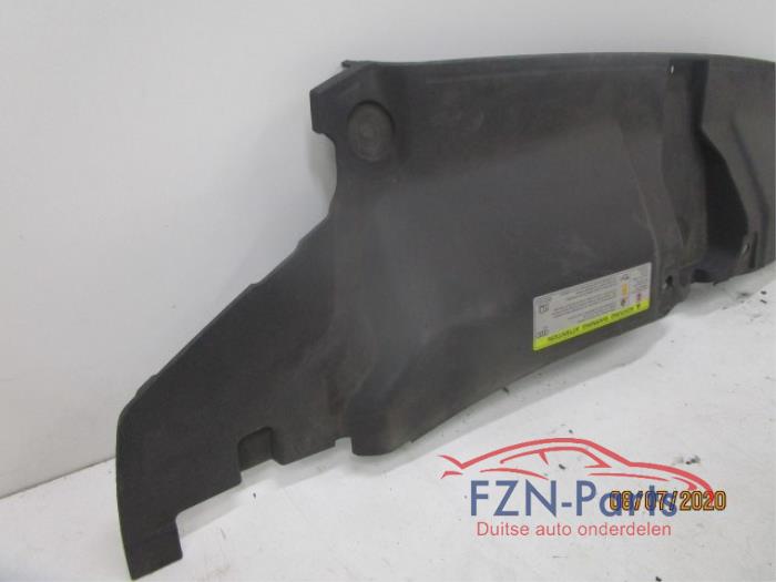 Afdekplaat diversen Audi A6 (22742659)