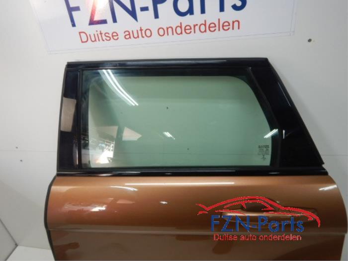 Portier 4Deurs links-achter Landrover Evoque (22723610)