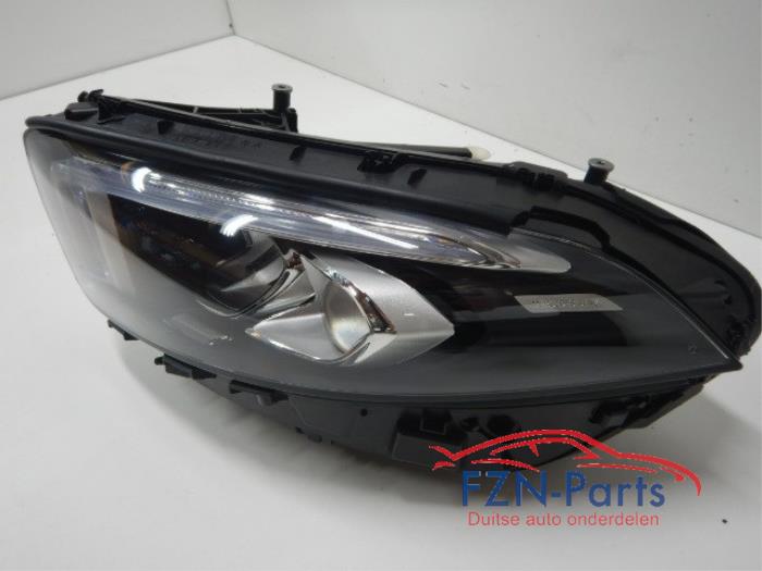 Koplamp links Mercedes A-Klasse (22721858)
