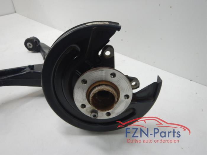 Wielophanging links-achter Volkswagen Transporter (22729529)