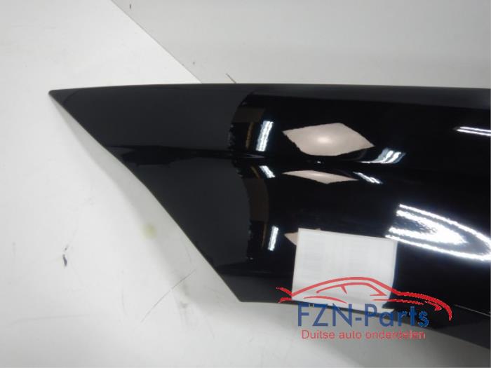 Mercedes Benz CLS Klasse W218 Zijscherm Spatscherm Links
