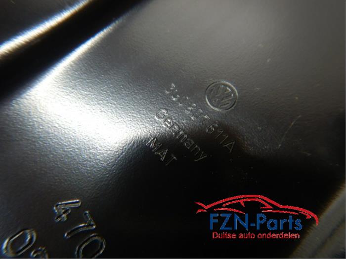 Diversen Volkswagen Passat (22743342)