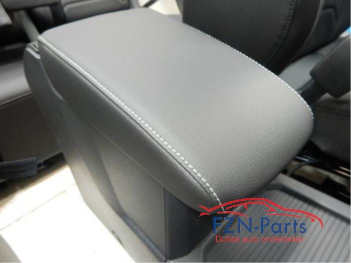 Bekleding Set (compleet) Seat Tarraco (22743255)