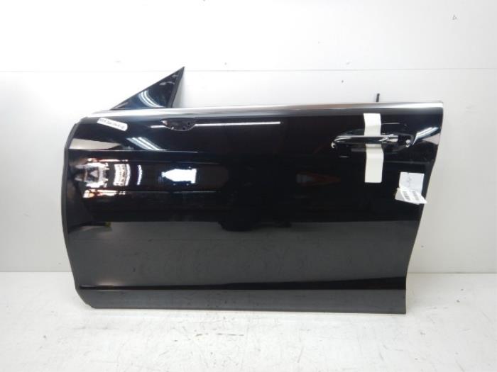 Portier 4Deurs links-voor Mercedes CLS-Klasse (22723313)