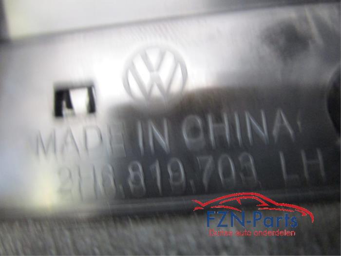 Luchtrooster Dashboard Volkswagen Amarok (22735977)