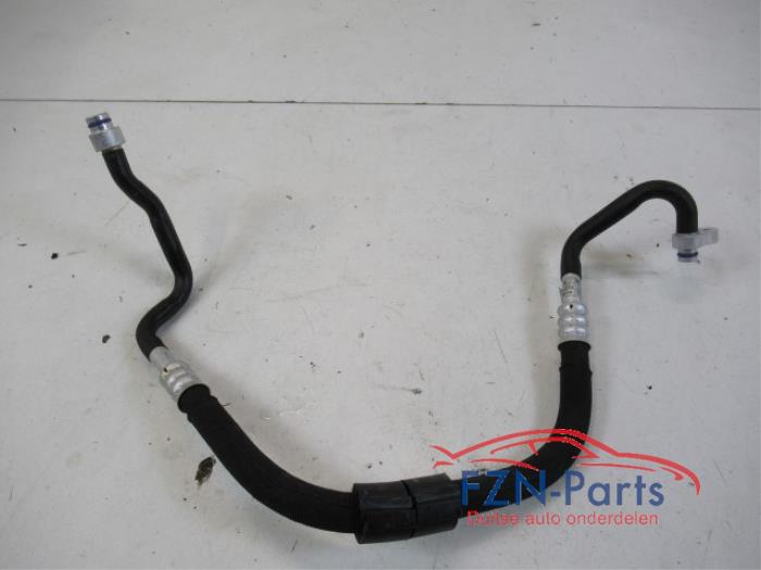 Audi A6 4G Aircoleidingenpakket Aircoslangen Set