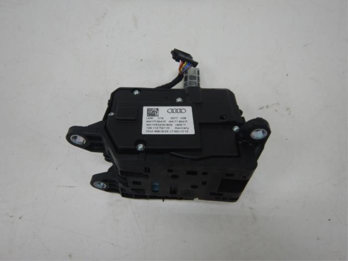 Versnellingspook Audi A5 (22739056)