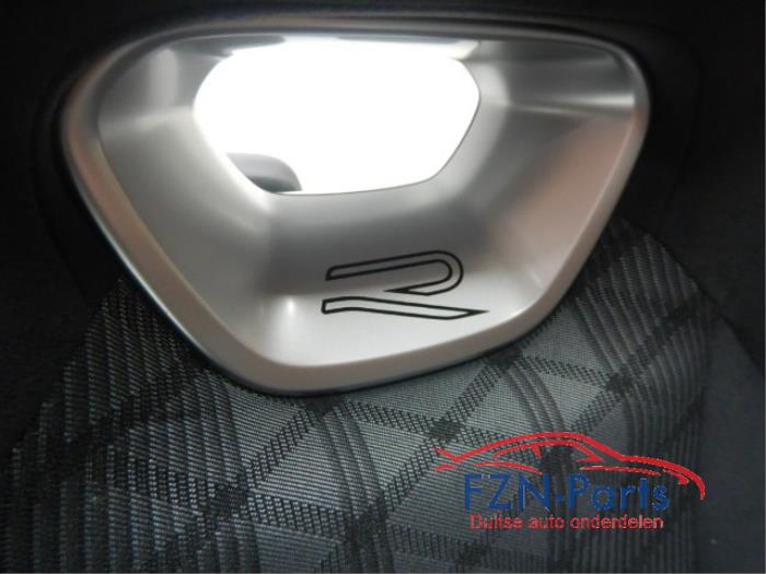 Bekleding Set (compleet) Volkswagen Tiguan (22740379)