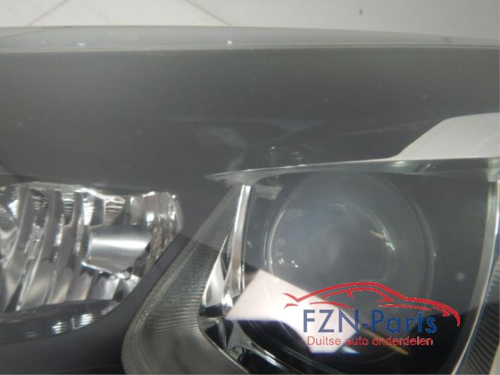 VW Golf 7 5G Xenon LED Koplamp Links