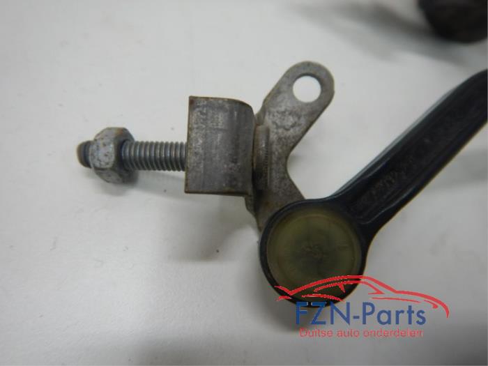 Mercedes-Benz ML-Klasse W166 Koplamp Hoogte Regeling Links-Voor