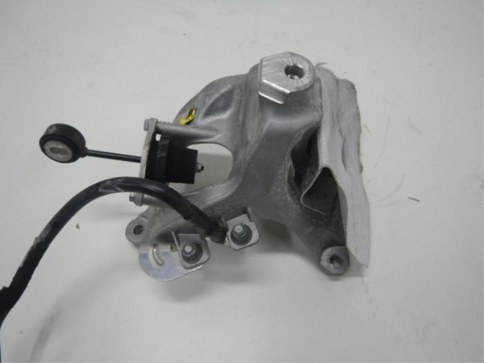 Motorsteun Audi A4 (22736620)