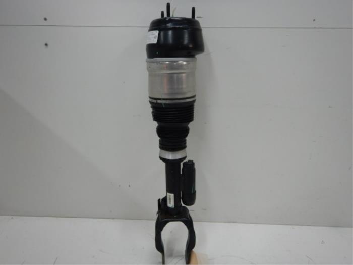 Schokdemperpoot links-voor Mercedes GLS-Klasse (22741946)