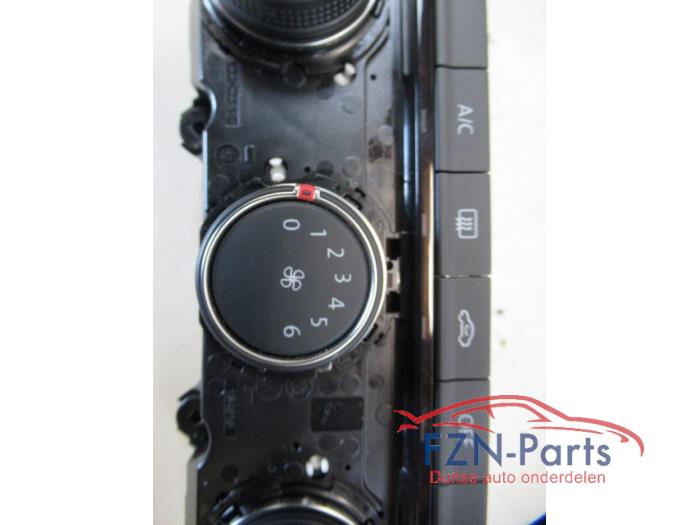 Climatronic Paneel Volkswagen Golf (22733182)