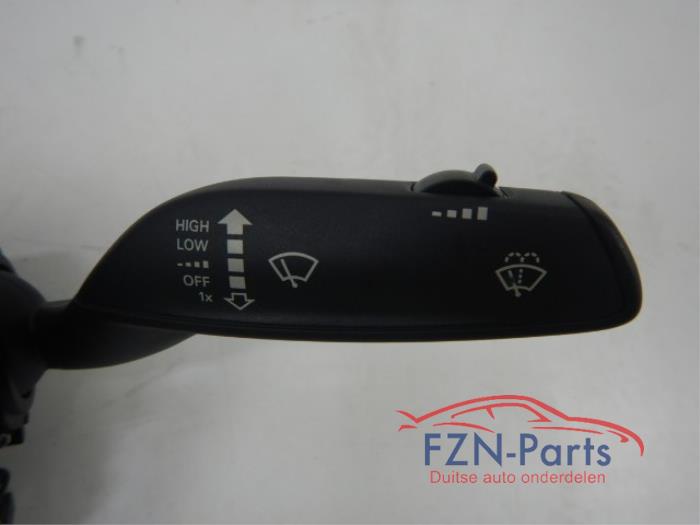 Audi A6 / A7 Stuurkolomcombischakelaar