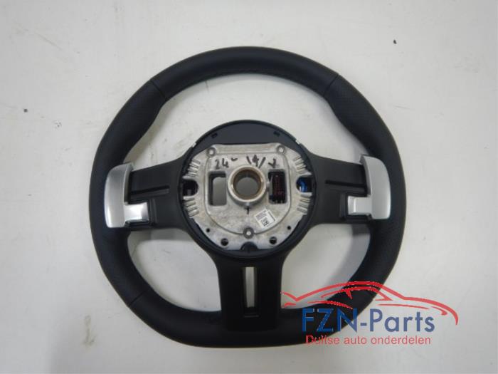 Mercedes-Benz C-klasse AMG W206 Stuur MF+F1