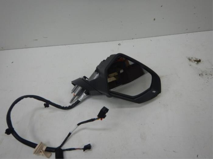 Binnenspiegel Cupra Formentor (22724573)