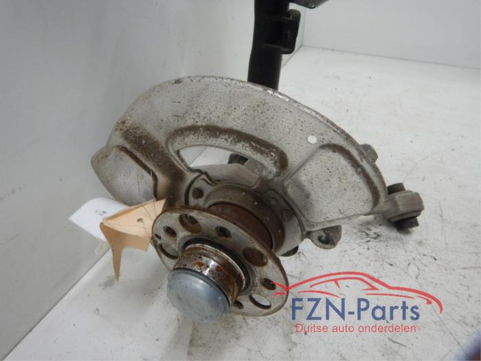 Wielophanging links-voor Mercedes CLS-Klasse (22729806)