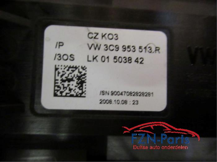 Combischakelaar Stuurkolom Volkswagen Passat (22733323)
