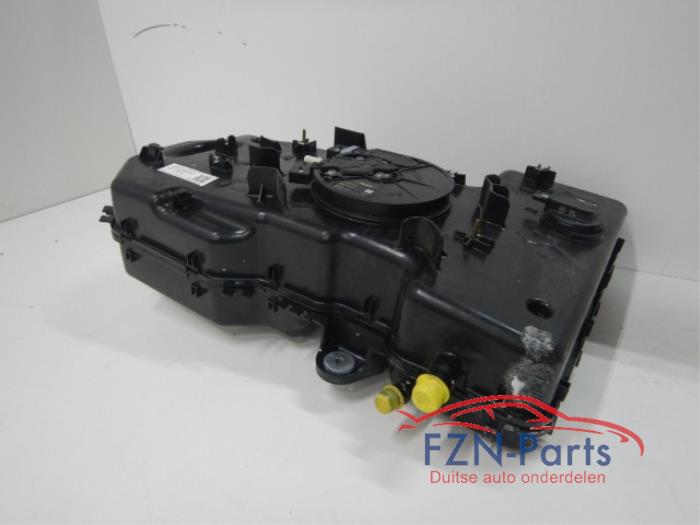 VW Transporter T6 TDI Adblue Tank