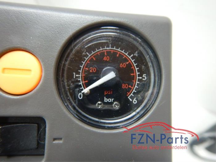 Compressor Volkswagen Diversen (22740095)