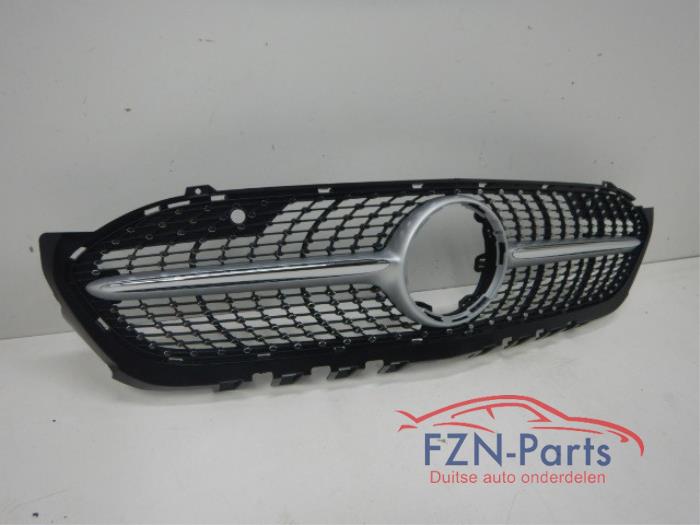Mercedes-Benz W177 A-klasse Diamond grille