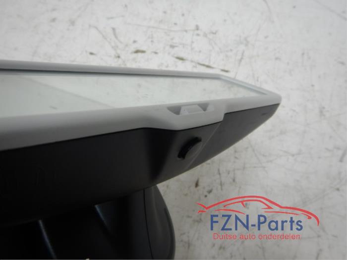 Binnenspiegel Volkswagen Passat (22726614)